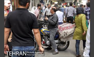 سرای بوعلی بورس فرش ایران‎ 15