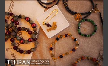 چهل و چهارمین بازارچه خیریه آسایشگاه کهریزک 15