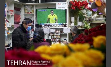 تماشای فوتبال؛ بهانه ای برای شادی 10