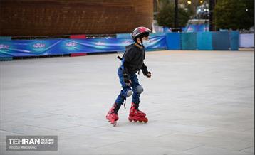 جشنواره «ایران آینده» 11