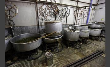 تهرانگردی احمد مسجدجامعی با موضوع ماه محرم‎ 14