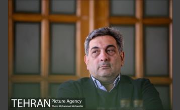 دیدار هیات سرمایه گذاری ترکیه ای با شهردار تهران 16