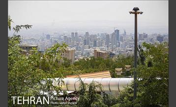 بوستان گلابدره 3