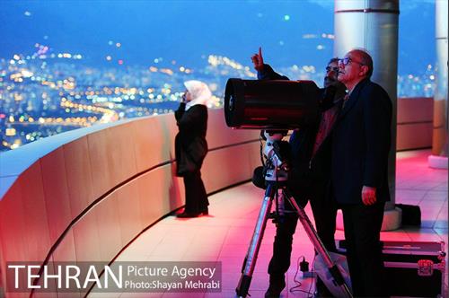 هلال ماه مبارک رمضان رؤیت نشد 42