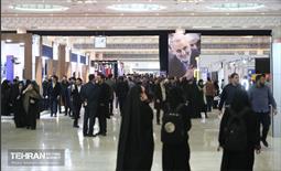 سومین روز نمایشگاه رسانه‌های ایران 30
