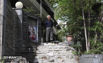 تملکات و رفع معارضین فاز دوم پروژه رود دره فرحزاد 24