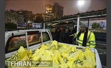 شهردار شب دکتر صدرالدین علیپور 6