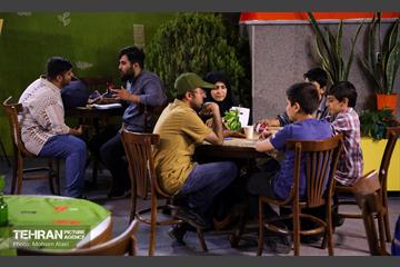 سی‌وششمین نمایشگاه بین‌المللی کتاب تهران 7