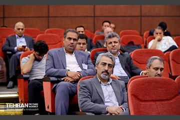 چهاردهمین کنفرانس تونل ایران 18