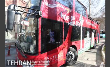 نشست خبری رییس ستاد گردشگری 11