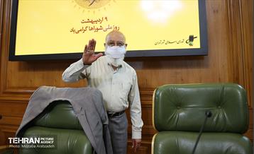 یکصدوچهل‌وسومین جلسه شورای اسلامی شهر تهران 32