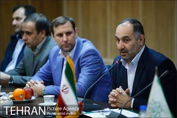 نشست خبری نخستین جشنواره نوروز خوانی اقوام  14