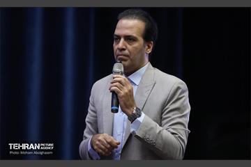 گردهمایی مادران آینده ساز 21