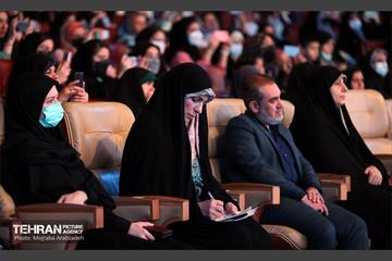 جشن روز دختر  5