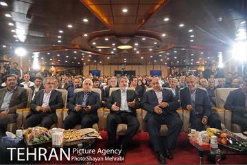 افتتاح هفته فرهنگی و اقتصادی لرستان 11
