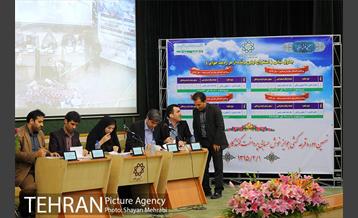 نهمین دوره قرعه کشی جوایر خوش حسابی پرداخت کنندگان عوارض پایدار شهرداری تهران 21