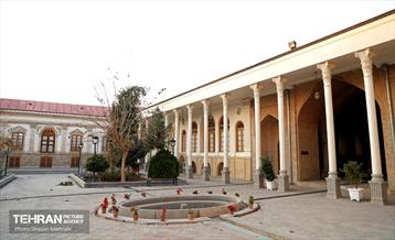 موزه مشاهیر خانه اتحادیه 5