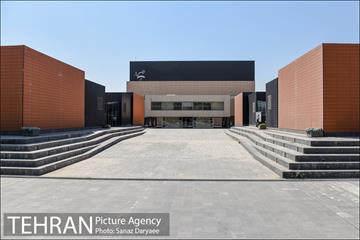یازدهمین تور عکاسی آژانس عکس تهران از مکان های شاخص منطقه پانزده‎ 16