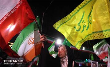 اجتماع «مادر ایران» 17