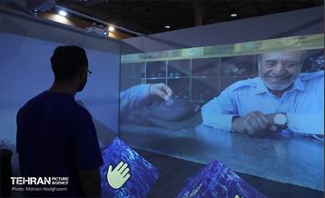 دومین نمایشگاه بین‌المللی شهر پایدار در جزیره کیش 12