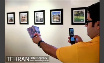 نمایشگاه گروهی عکس" تهران شهر زندگی" 31