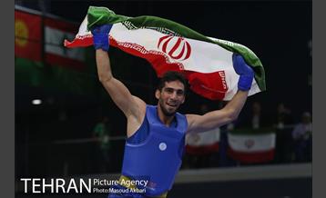 کسب 6 مدال طلا در ووشوی کشورهای اسلامی 31
