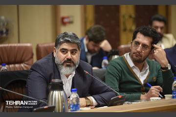 نشست بودجه با حضور مدیران روابط عمومی مناطق و معاونت ها 25