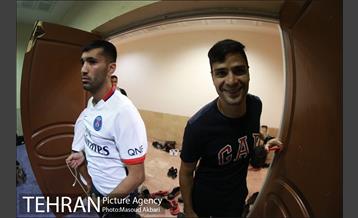 مراسم افطاری برانکو ایوانکویچ‎ 7