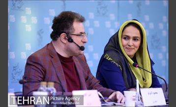 دهمین روز جشنواره فیلم فجر در برج میلاد 1