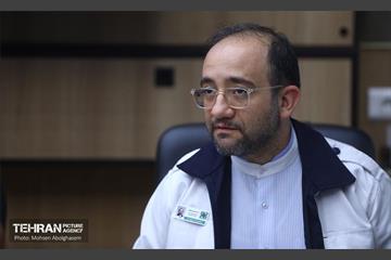 هشتمین جلسه ستاد مدیریت بحران کلانشهر تهران 23