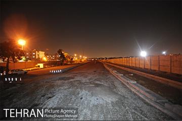 شهردار شب غلامحسین محمدی 38