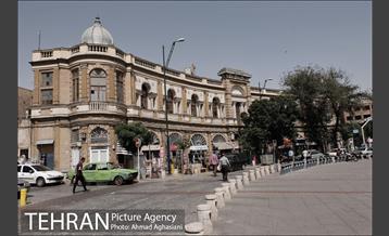 میدان حسن آباد 6