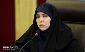 دهمین نشست کمیته محیط‌زیست و توسعه پایدار کلانشهرهای کشور 22