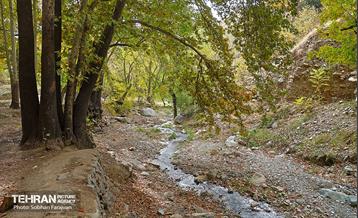 ­اکوپارک رود دره فرحزاد 34