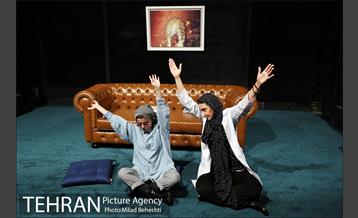 نمایش روز پزشک 15