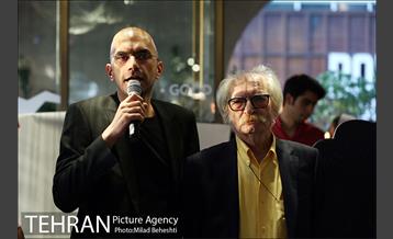 مراسم رونمایی از قصه های صوتی شهر آی قصه 16