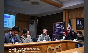 نشست تخصصی مناسب سازی شهر برای نابینایان 14