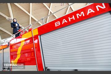 هجدهمین نمایشگاه حمل و نقل، عمران و خدمات شهری 3 3