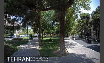 میدان هلال احمر 1