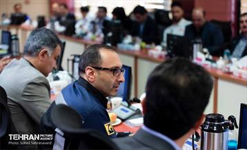 جلسه هم اندیشی «استقبال از مهر» 10