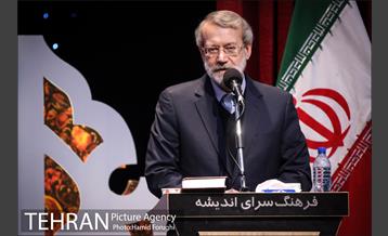 مراسم رونمایی کتاب محمد؛ مسیح کردستان 7