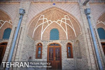 کاروانسرای خانات 6