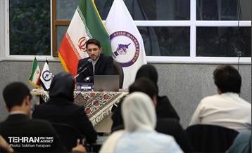 دومین دوره پیشرفته مدرسه دیپلمات‌های جوان - 2 16