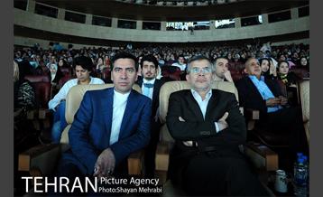 اختتامیه جشنواره عکس برج میلاد 16