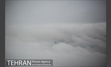 تهران در مه 13