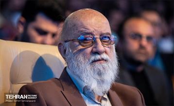 اولین همایش «نهضت تأمین مالی شهر» 16