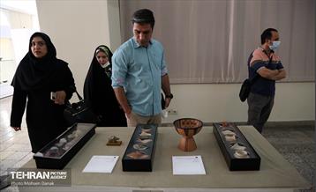 تور تهرانگردی قلب طهران