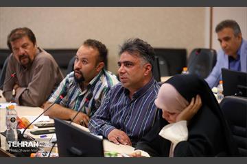 به یاد خبرنگار فقید تسنیم زنده‌یاد مهدی علیرضایی 16