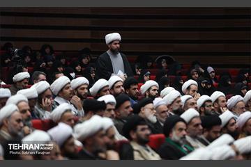 اجلاسیه علمای پایتخت 23