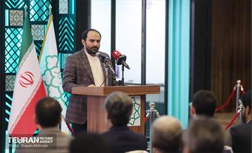 آیین رونمایی از «کافه‌رسانه همشهری» 47